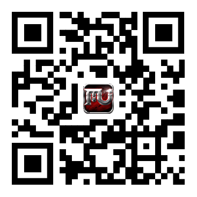 奇迹mu手游二维码扫码下载