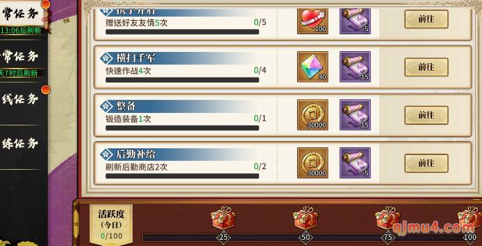 鬼灭之刃资源利用与角色培养
