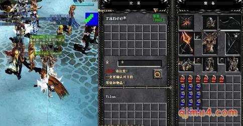 光明王座怀旧服：奇迹GM工具怎么用