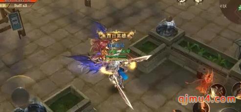 奇迹2022魔法大陆怎么升级快？