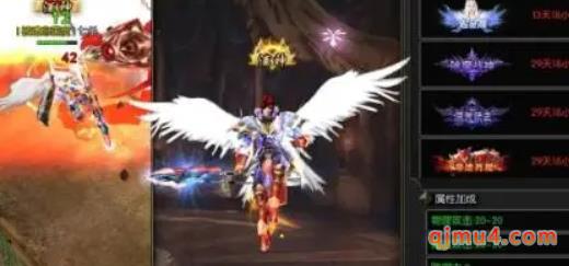 奇迹MU《星纪元》：暗黑魔幻玩法，法师职业详细攻略